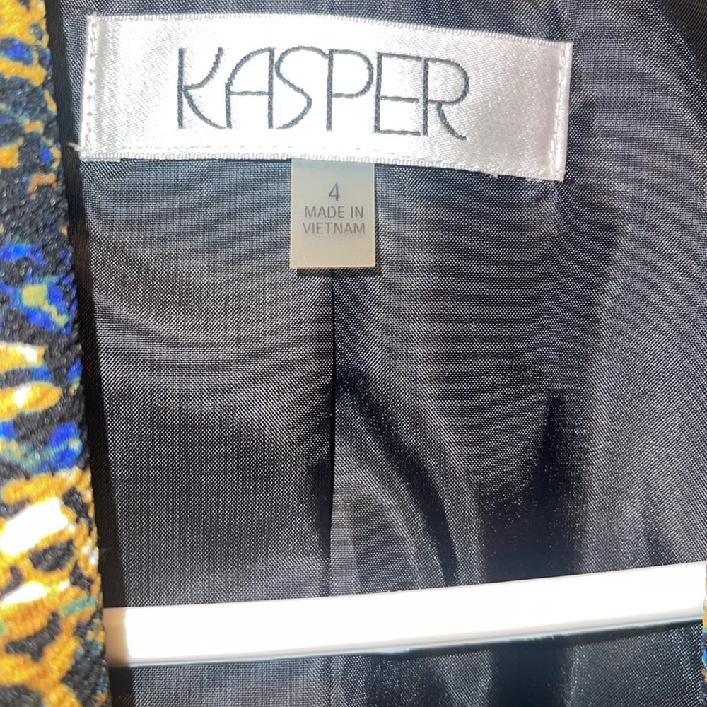 Kasper Blazer - Picture 3 of 7